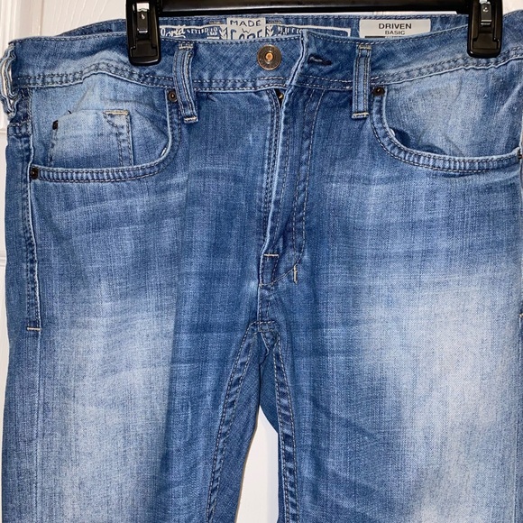 Buffalo David Bitton Jeans - Picture 1 of 8